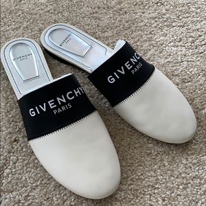 Women’s Givenchy Mules